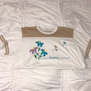 AUTHENTIC SUPREME NEW YORK T-SHIRT‼️